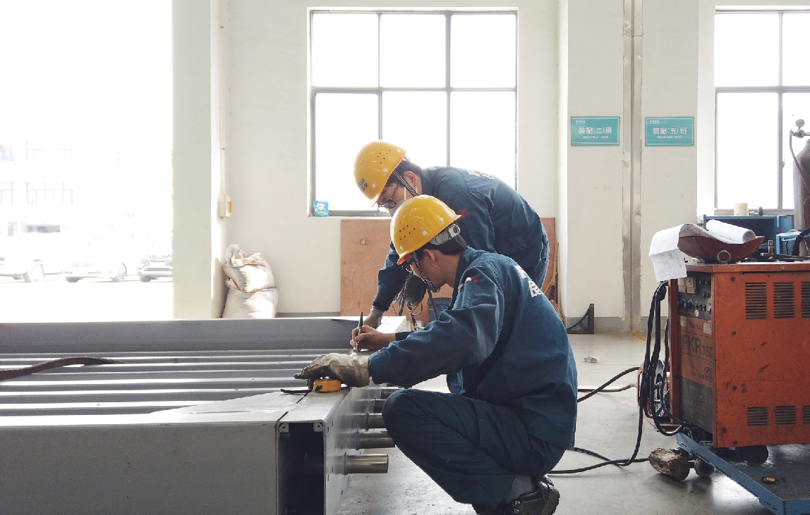 急速响应 终身维护