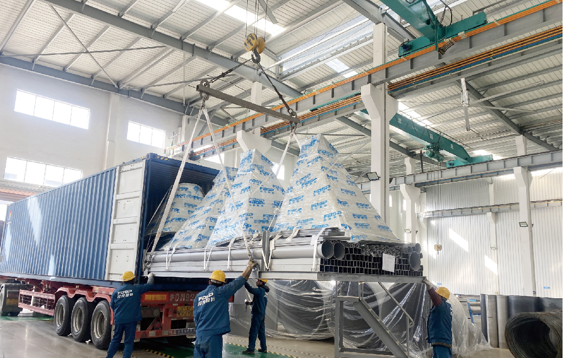 专业服务 无忧生产