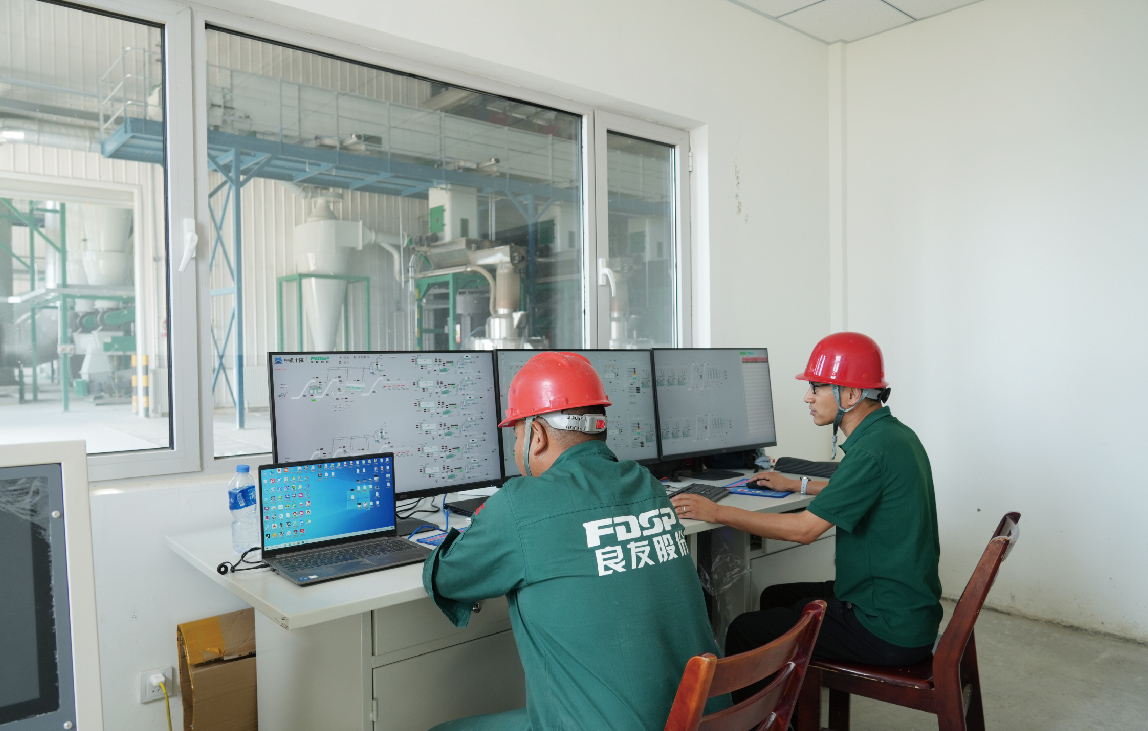 技术服务 全程护航