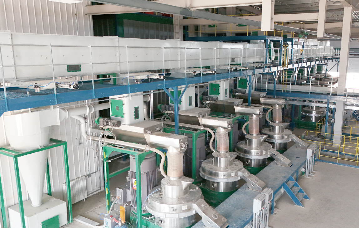 专业团队 高效交付