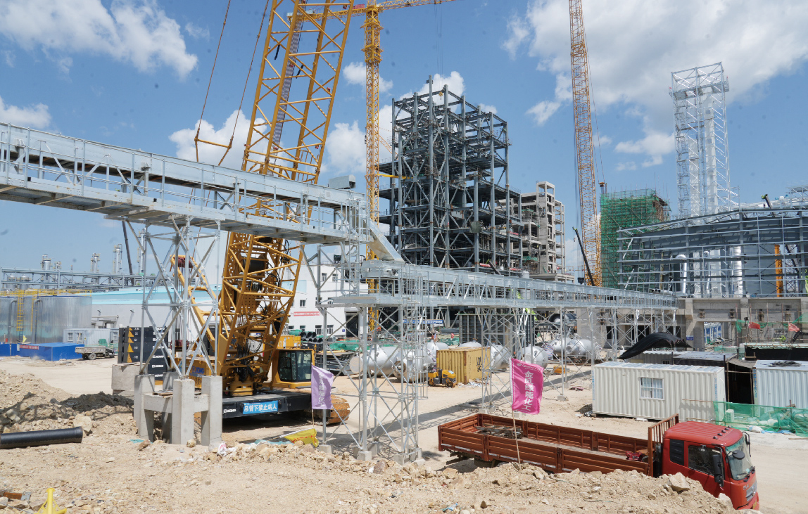 实地勘察   因地制宜