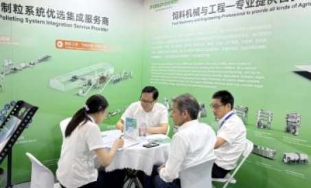 良友股份亮相 VIV SHANGHAI 2026 亚洲国际集约化畜牧展览会