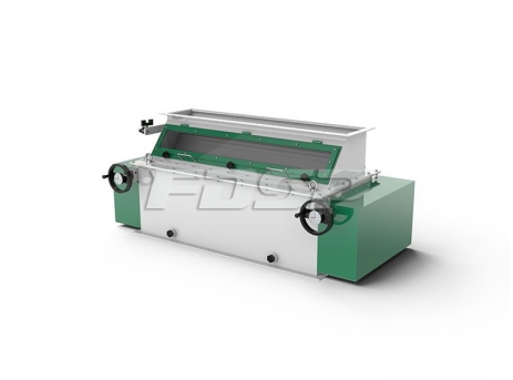 SSLG系列双辊碎粒机